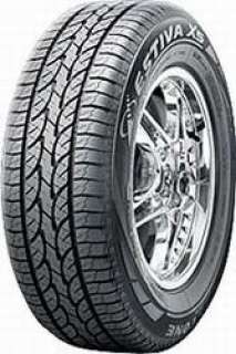 Offroadreifen-Sommerreifen Silverstone Estiva X5 265/70 R15 112H