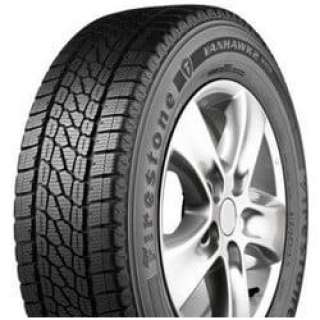 VAN-Transporter-Winterreifen Firestone Vanhawk 2 Winter 205/75 R16C 110R