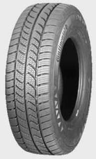 VAN-Transporter-Winterreifen Continental Vanco Winter 2 185/75 R16C 104R