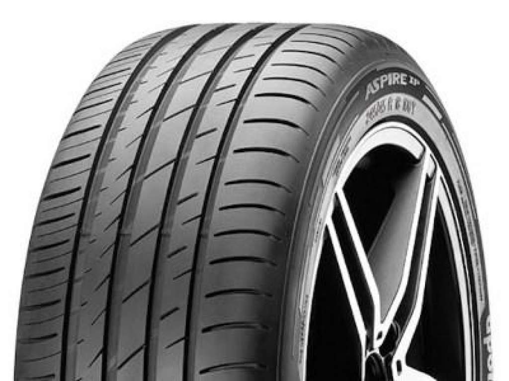 Sommerreifen Apollo Aspire XP 255/35 R19 96Y