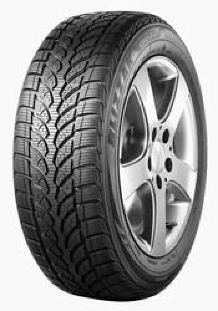 Winterreifen Bridgestone Blizzak LM32 195/50 R16 88H