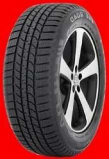 Offroadreifen-Sommerreifen Fulda 4x4 Road 215/70 R16 100H