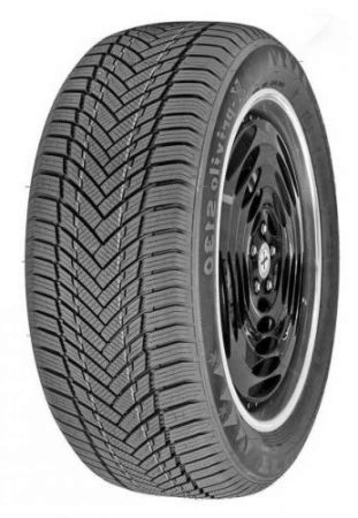 Winterreifen Tracmax X-Privilo S-130 185/60 R16 86H