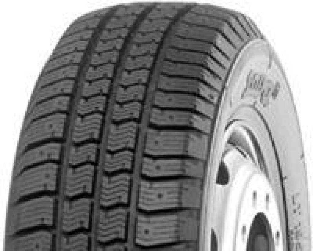 VAN-Transporter-Sommerreifen Sava Trenta MS 205/65 R16C 107T