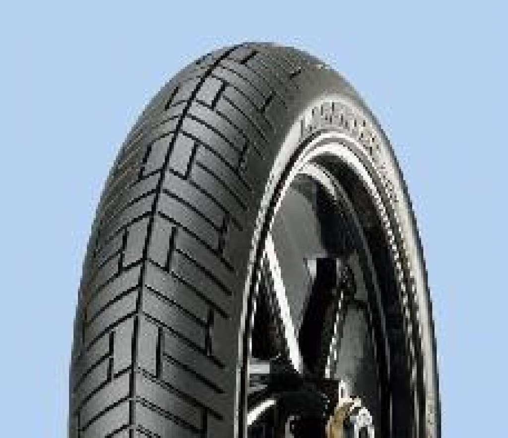 Motorrad-Strasse Metzeler Lasertec TL Front 110/90-18 61H