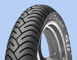 Motorrad-Strasse Metzeler ME 22  TT 90/90-18 57P