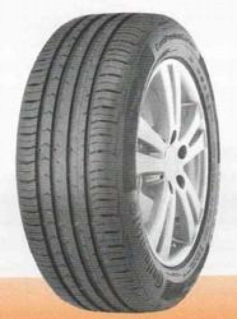 Sommerreifen Continental ContiPremiumContact 5 195/55 R15 85H