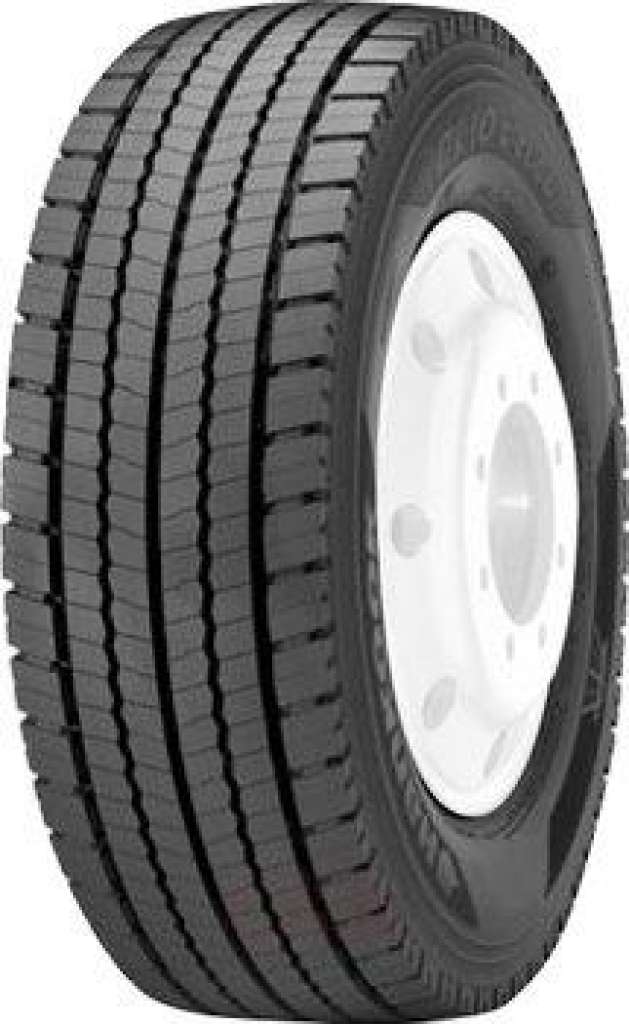 LKW-Reifen Hankook DL10 Antriebsachse 315/60 R22.5 152/148L
