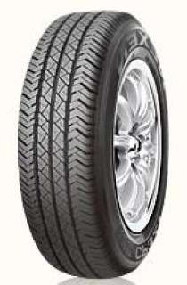 VAN-Transporter-Sommerreifen Nexen CP321 155 R12C 88S