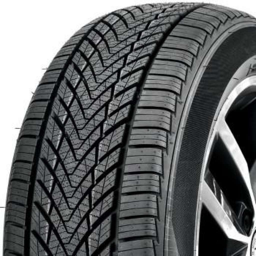 Ganzjahresreifen Tracmax Trac Saver 245/45 R18 100Y