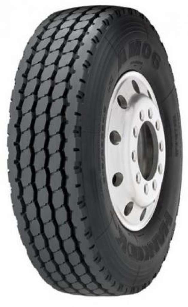 LKW-Reifen Hankook AM06 295/80 R22.5 152/148K