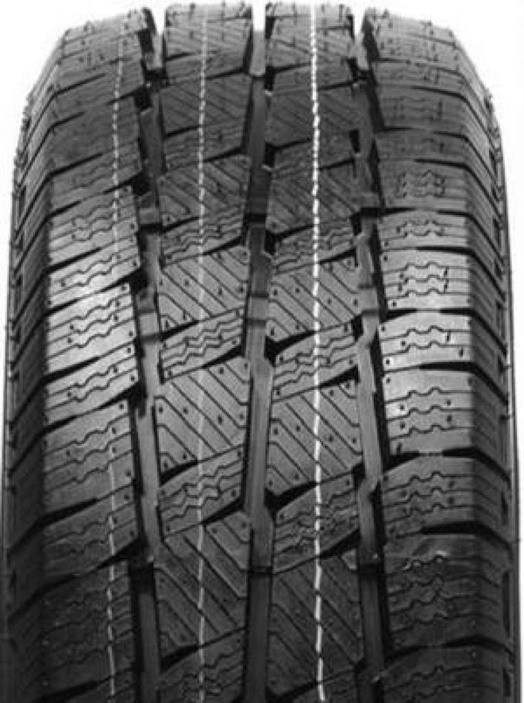 VAN-Transporter-Winterreifen Goldline GLTW91 205/65 R16C 107R