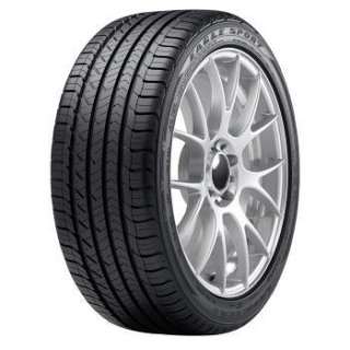 Offroadreifen-Sommerreifen Goodyear Eagle Sport All Season FP AO 255/45 R19 104H