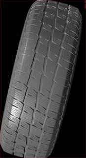 VAN-Transporter-Winterreifen Hifly Win-Transit 235/65 R16C 115R