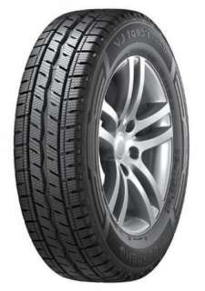 VAN-Transporter-Winterreifen Hankook RW12 WiNter i*cept LV 175/75 R16C 101R