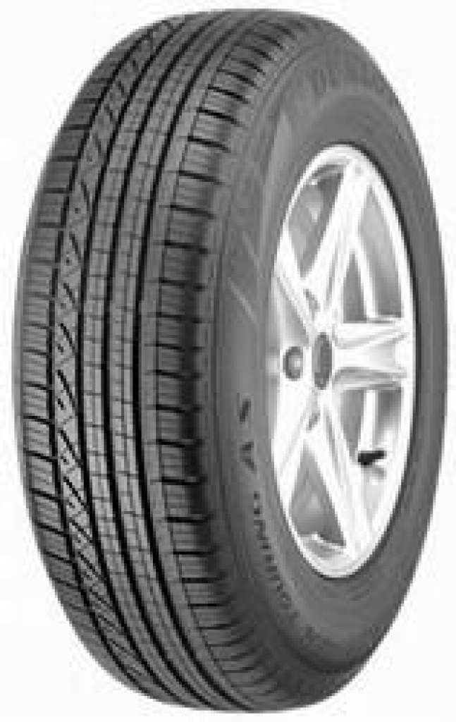 Offroadreifen-Sommerreifen Dunlop Grandtrek Touring A/S 255/60 R17 106V