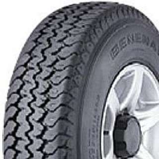 VAN-Transporter-Sommerreifen Fortuna Euro VAN 215/70 R15C 109S