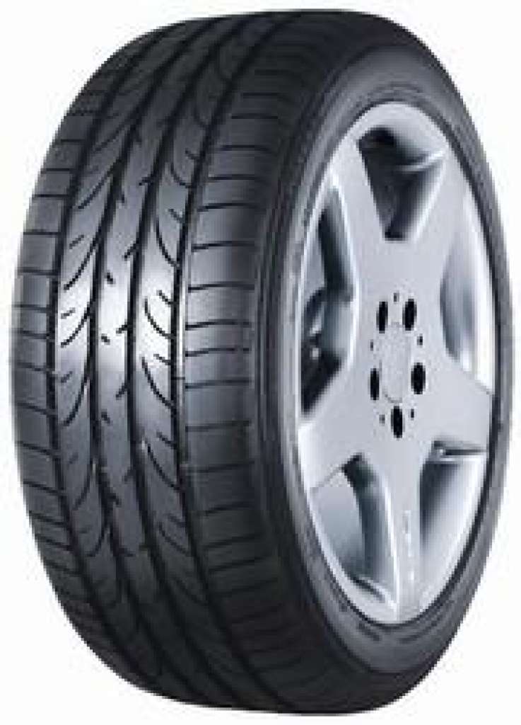 Sommerreifen Bridgestone Potenza RE050 MO 215/45 R17 87V