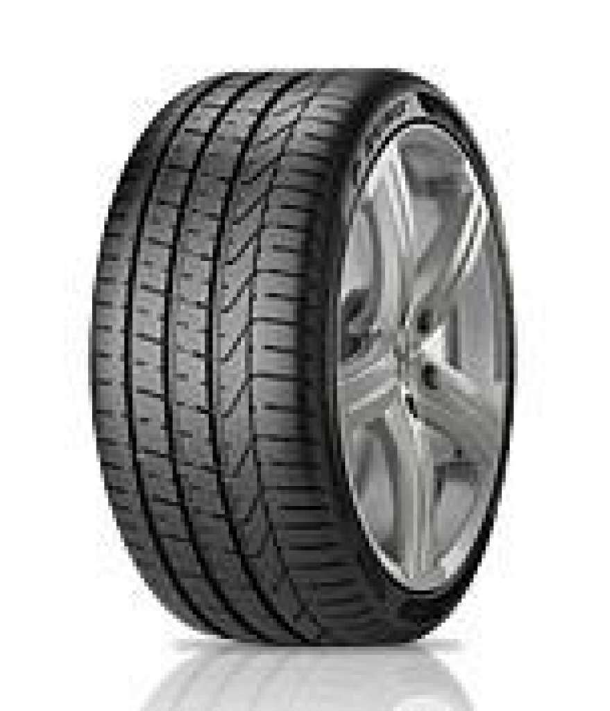 Offroadreifen-Sommerreifen Pirelli P Zero RFT 295/45 R20 110Y