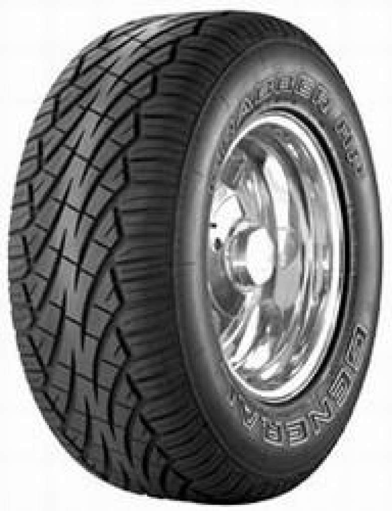 Offroadreifen-Sommerreifen General Grabber HP  FR OWL 275/60 R15 107T
