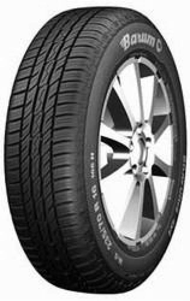 Offroadreifen-Sommerreifen Barum Bravuris 4x4 235/60 R16 100H
