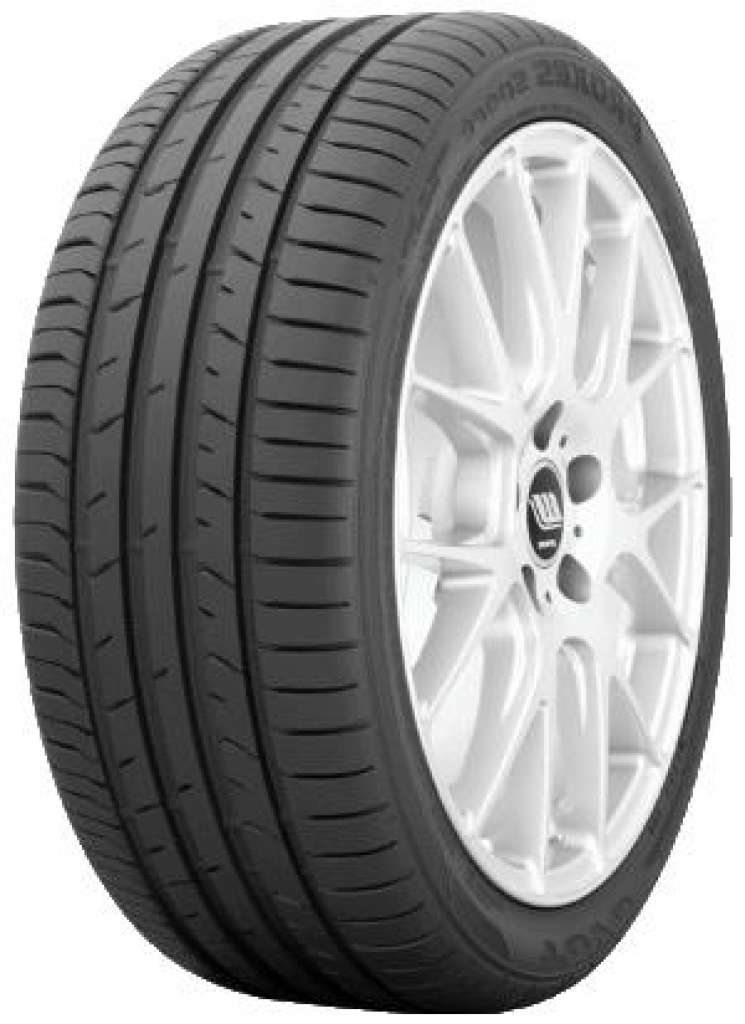 Sommerreifen Toyo Proxes Sport 255/30 R20 92Y