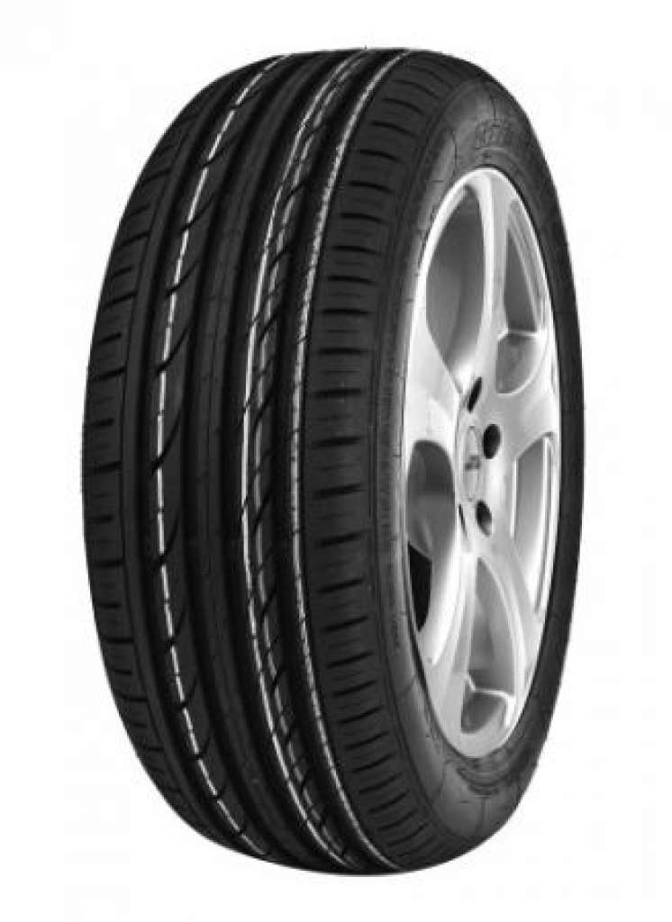 Offroadreifen-Sommerreifen Milestone GreenSport 215/60 R17 109T
