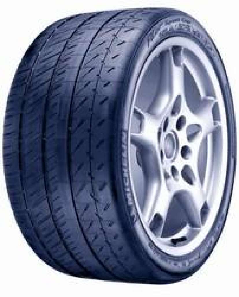 Sportreifen Michelin Pilot Sport Cup+ FSL * 265/35 R19 98Y