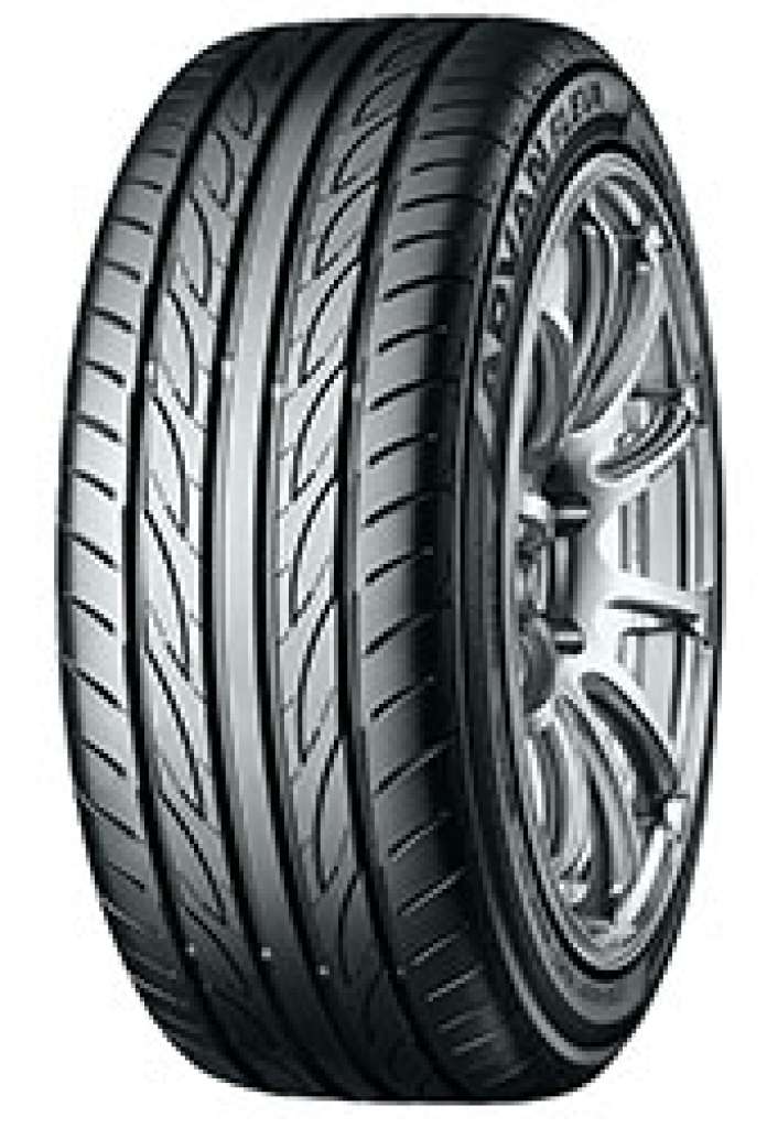 185/55 R15 82V Advan-Fleva (V701) RPB