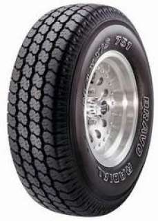 Offroadreifen-Sommerreifen Maxxis MA751 215/75 R15 102S