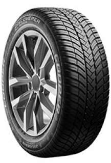 195/60 R15 92H Discoverer All Season XL M+S