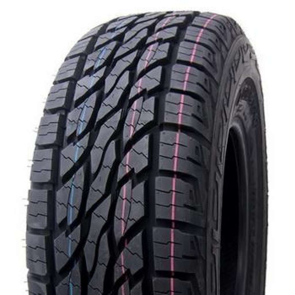 Offroadreifen-Sommerreifen Toledo TL6000 A/T 265/70 R16 121R