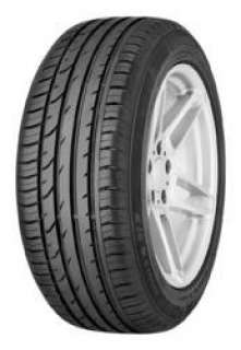 Sommerreifen Continental ContiPremiumContact 2 DAE 195/55 R15 85V