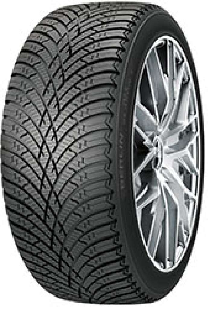 205/60 R16 96H All Season 1 XL