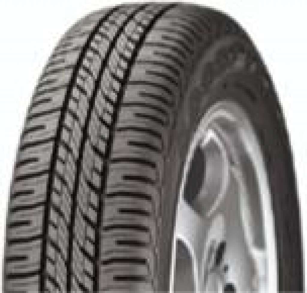 VAN-Transporter-Sommerreifen Goodyear GT-3 175/70 R14C 95T