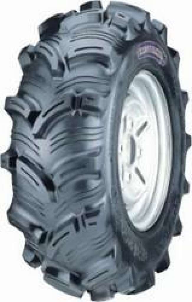 Quadreifen-ATV Kenda K538 Executioner 25x8.00-12 43L, 6PR