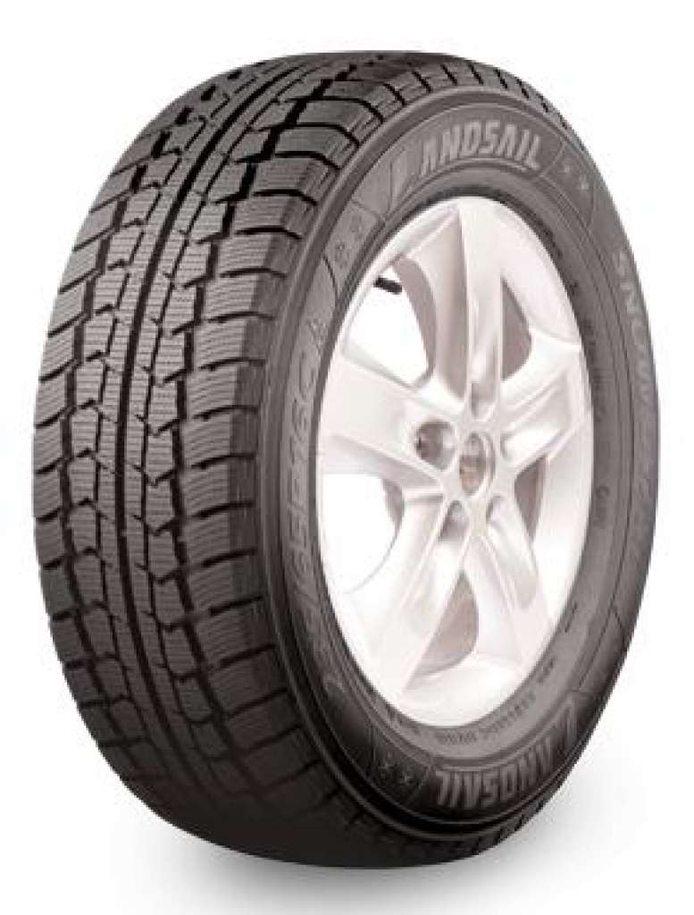 VAN-Transporter-Winterreifen Landsail SNOWSTAR 205/70 R15C 106S