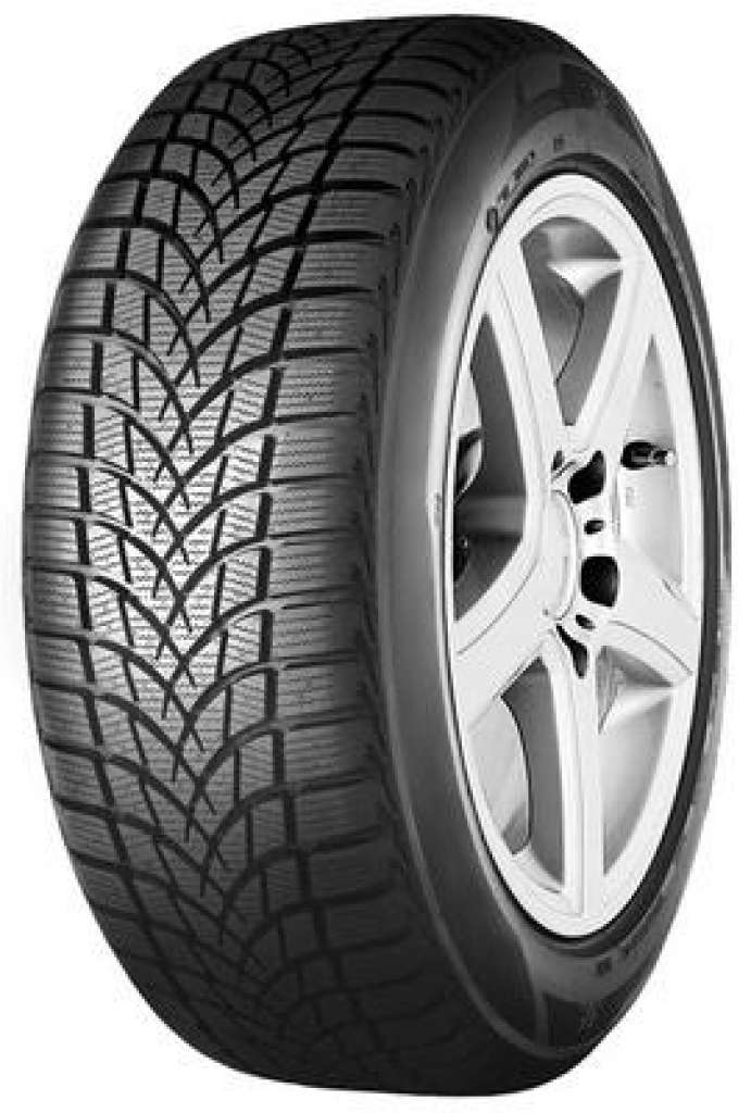Winterreifen Seiberling Winter 195/55 R15 85H