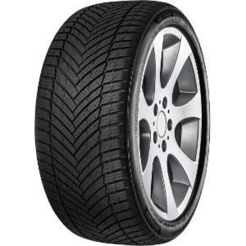 Offroadreifen-Sommerreifen Tristar AS Power 235/60 R18 107W