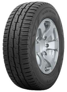 VAN-Transporter-Winterreifen Toyo Observe Van 215 R14C 112S