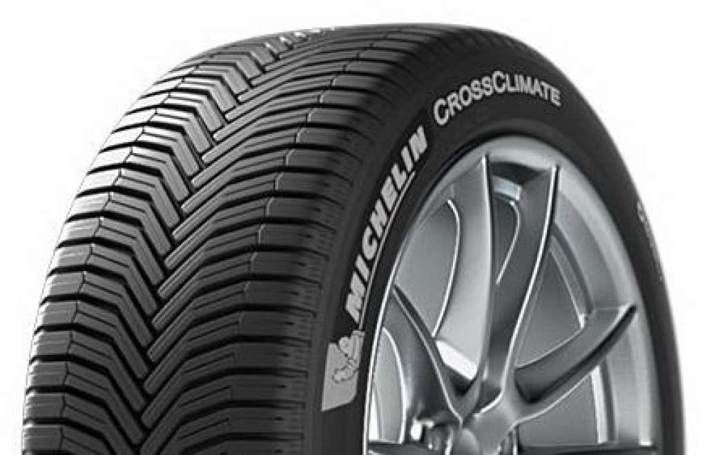 Ganzjahresreifen Michelin CrossClimate 185/55 R15 86H