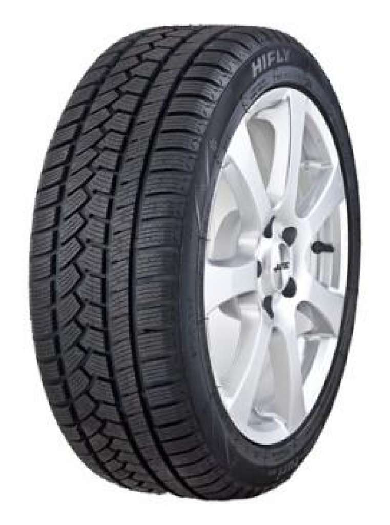 Winterreifen Hifly Win-Turi 212 255/55 R19 111H
