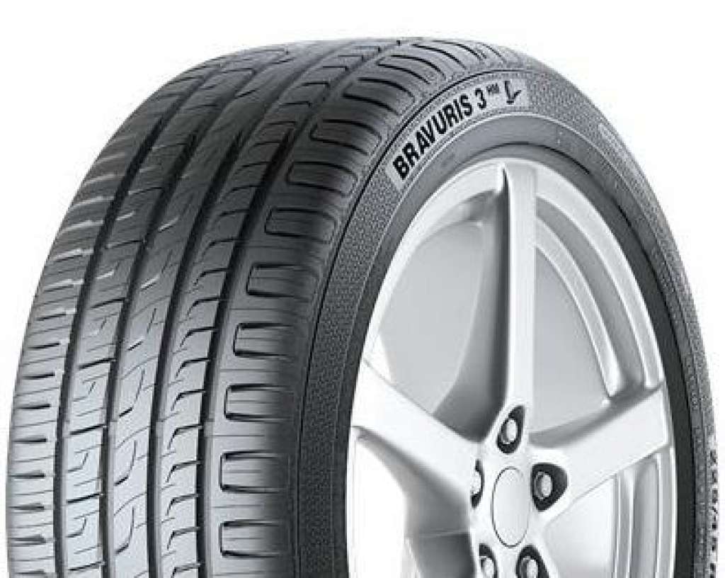 Sommerreifen Barum Bravuris 3HM 195/55 R15 85V