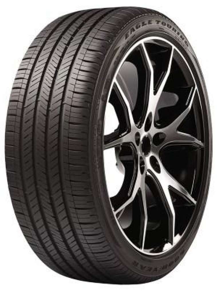 Offroadreifen-Sommerreifen Goodyear Eagle Touring N0 295/40 R20 106V