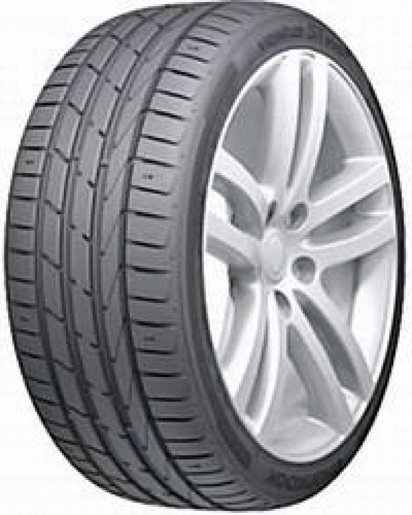 Sommerreifen Hankook Ventus S1 Evo2 K117 HRS RFT 255/30 R19 91Y