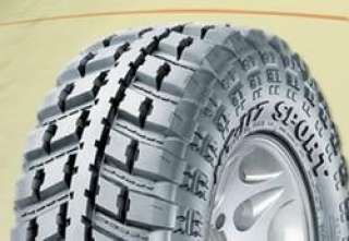 Offroadreifen-Sommerreifen Silverstone MT117 Sport 265/65 R17 116Q