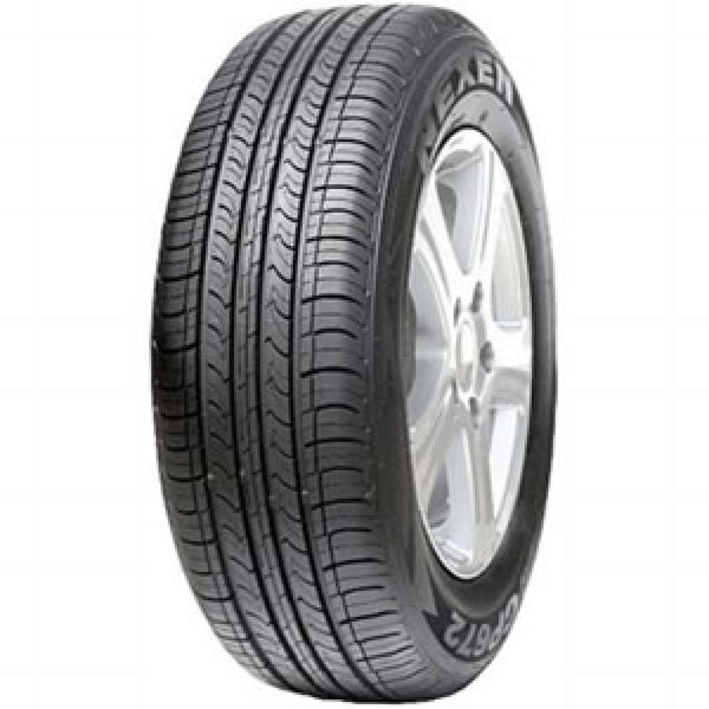225/55 R18 98H CP672@ M+S