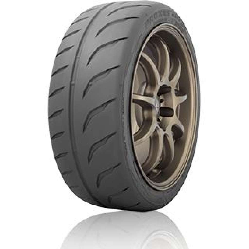 Sportreifen Toyo Proxes R888R 2G 275/35 R18 95Y
