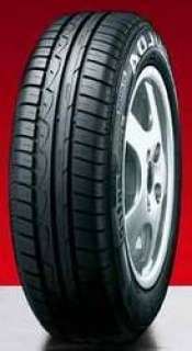 Offroadreifen-Sommerreifen Fulda EcoControl SUV 235/65 R17 108V