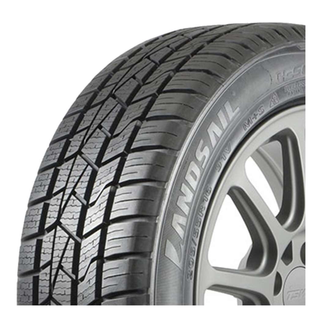 205/50 R16 87V 4Season